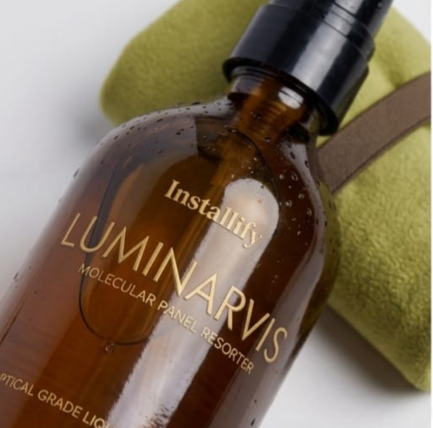 Luminarvis product
